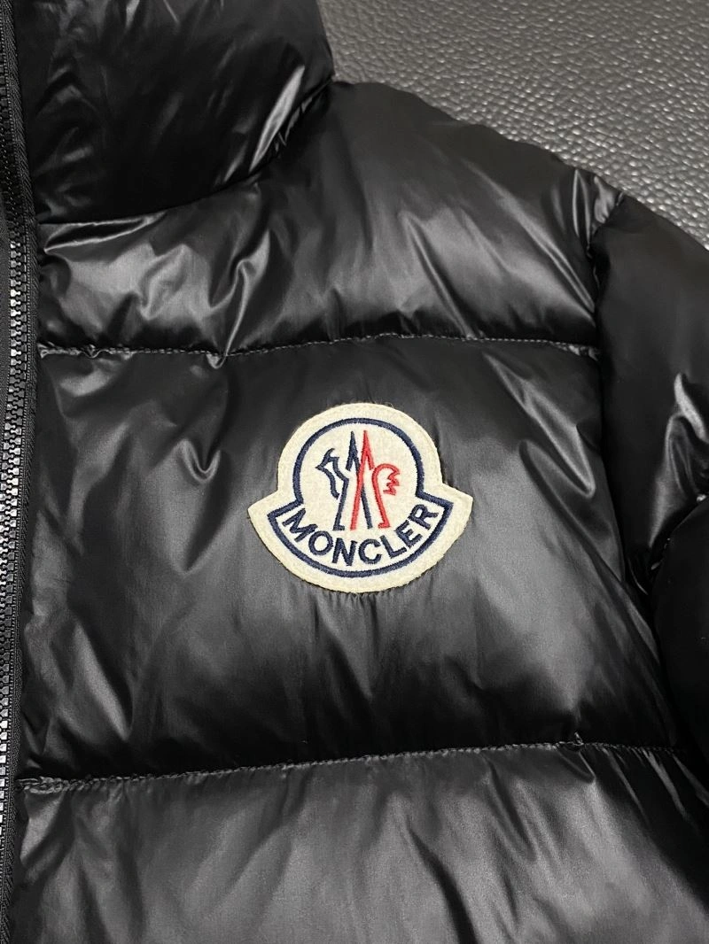 Youthful Moncler Down Jackets 144341