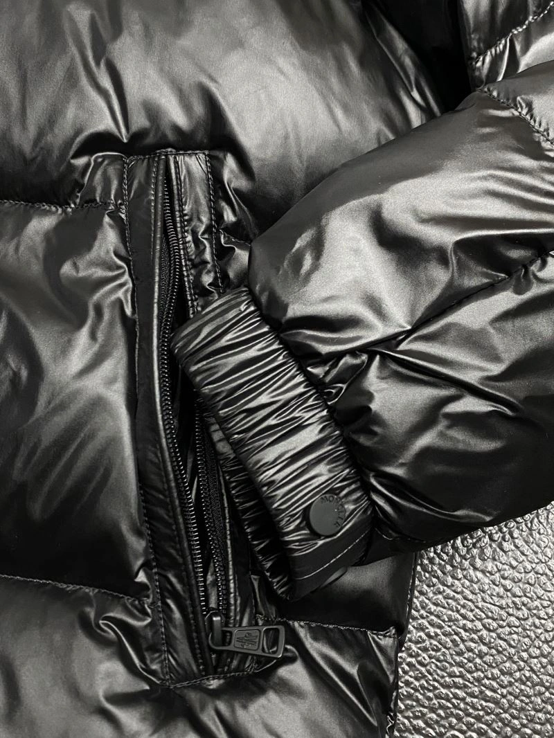 Youthful Moncler Down Jackets 144341