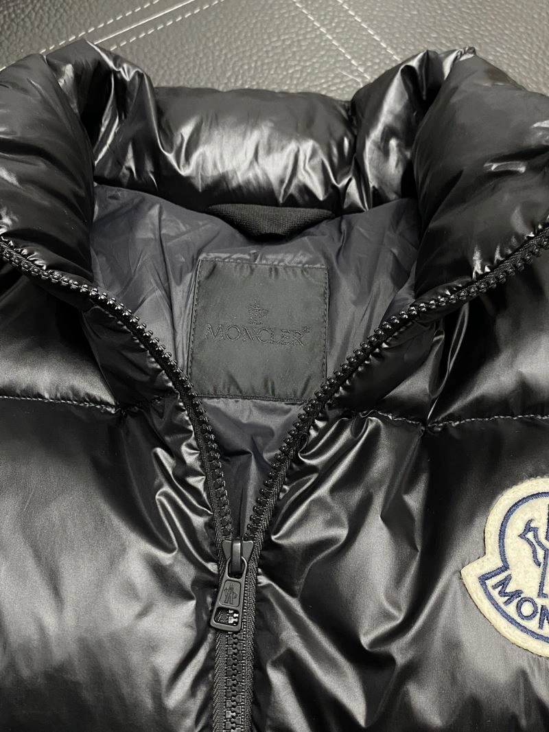 Youthful Moncler Down Jackets 144341