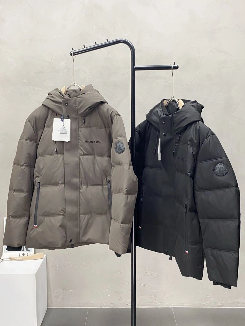 Moncler Down Jackets TopPick 144345