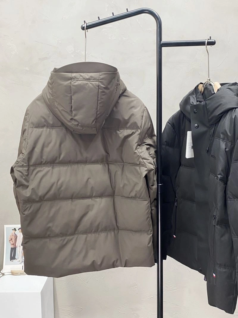 Moncler Down Jackets TopPick 144345