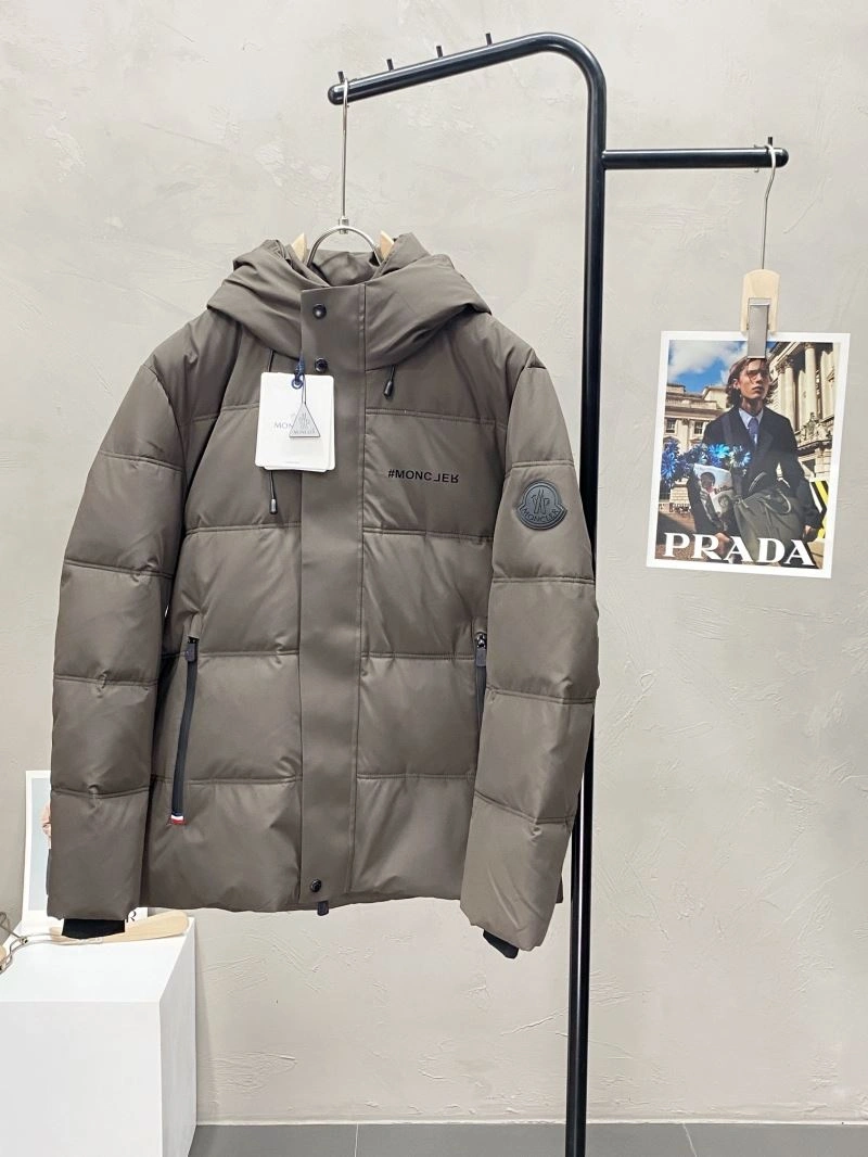 Moncler Down Jackets TopPick 144345