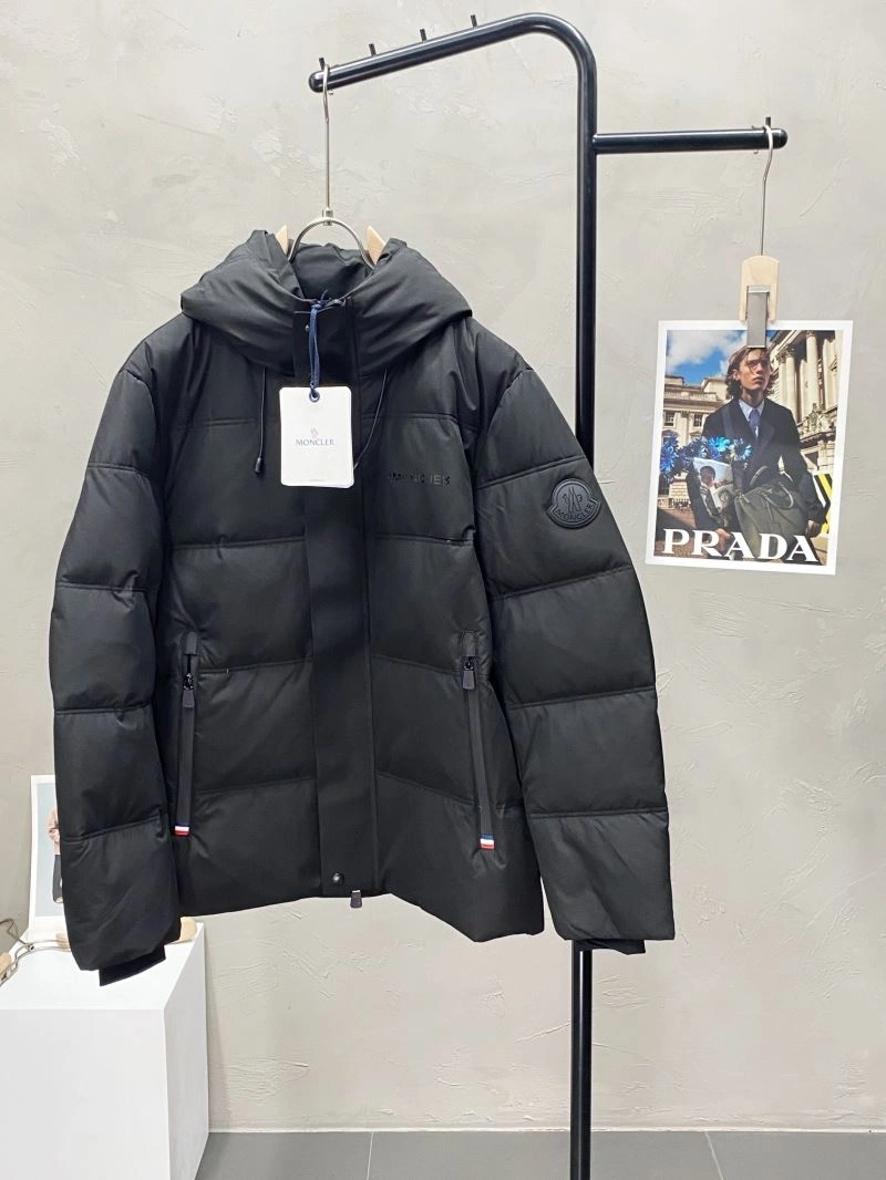 Moncler Down Jackets TopPick 144345