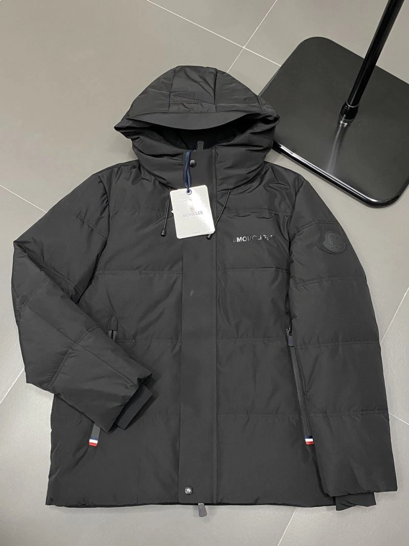 Moncler Down Jackets TopPick 144345