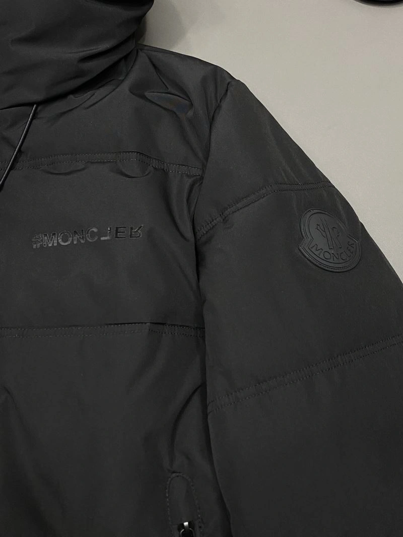Moncler Down Jackets TopPick 144345
