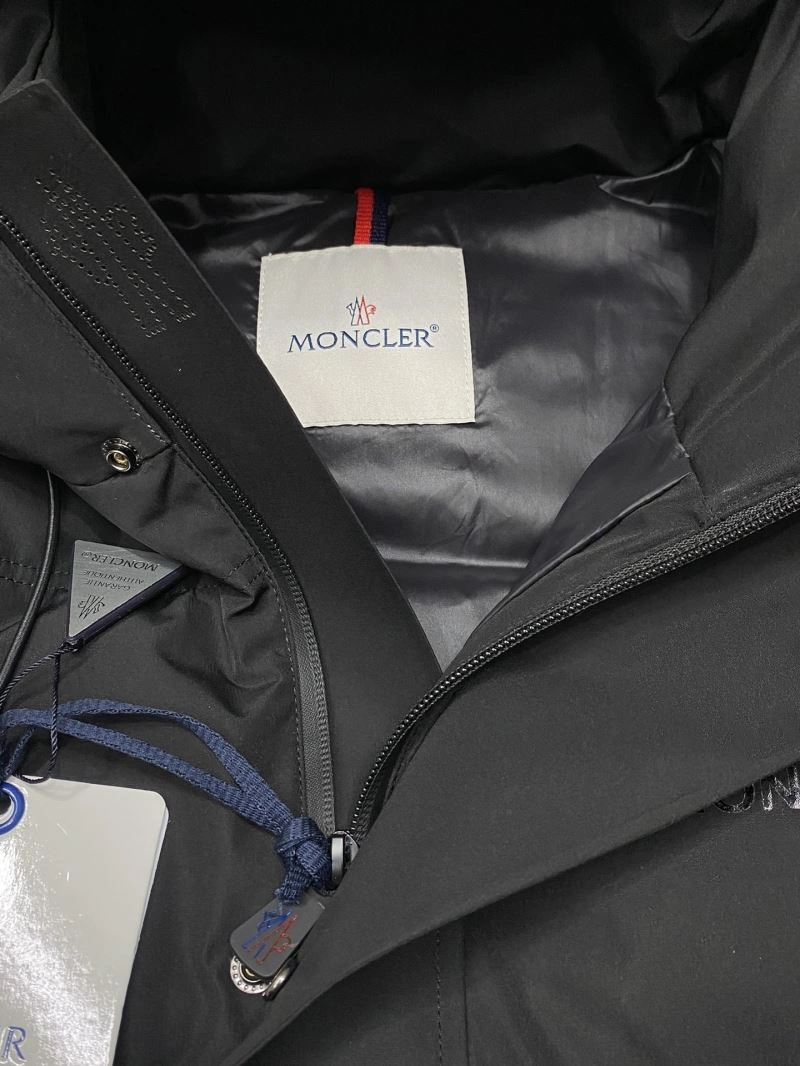 Moncler Down Jackets TopPick 144345