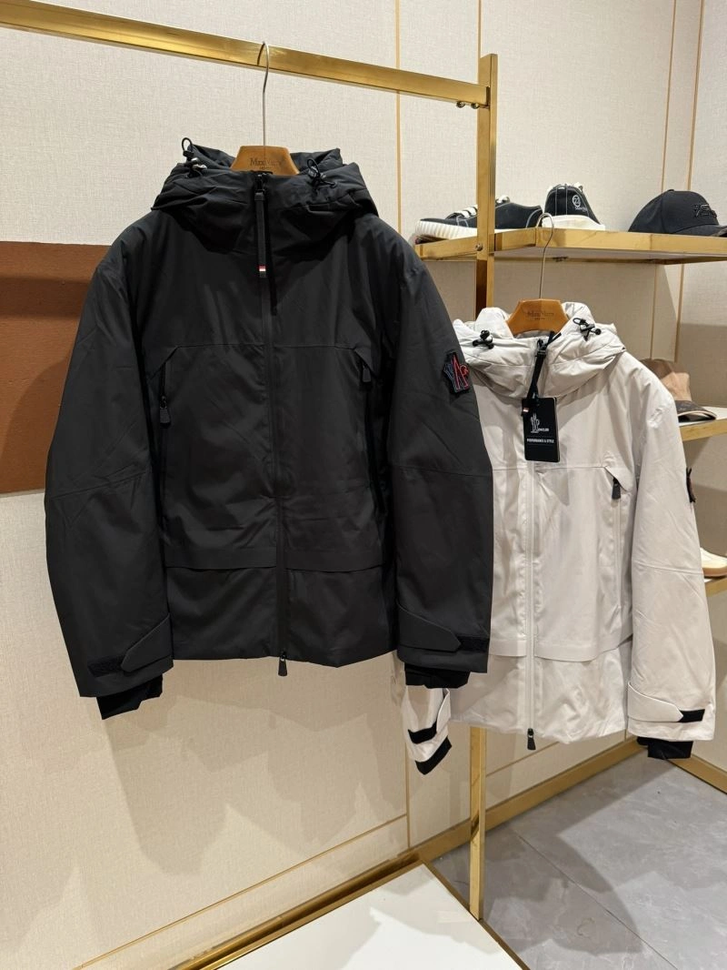 Moncler Down Jackets SportInspired 144363