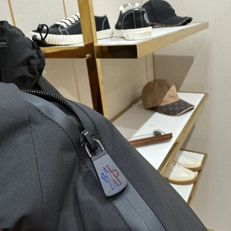 Moncler Down Jackets SportInspired 144363