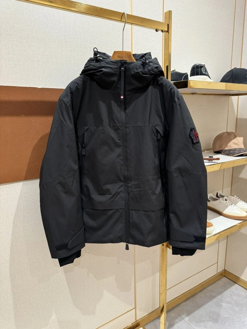 Moncler Down Jackets SportInspired 144363