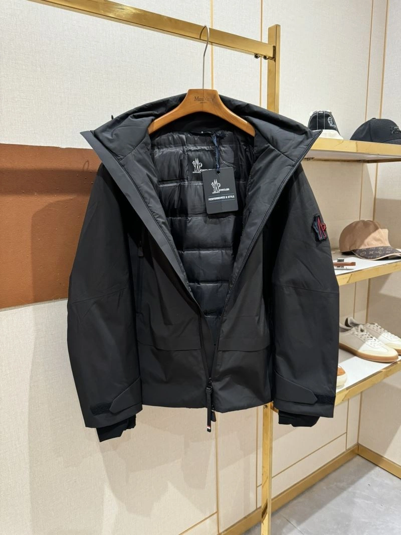 Moncler Down Jackets SportInspired 144363