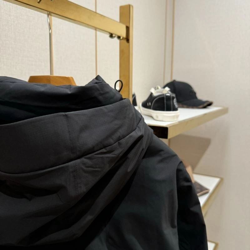 Moncler Down Jackets SportInspired 144363
