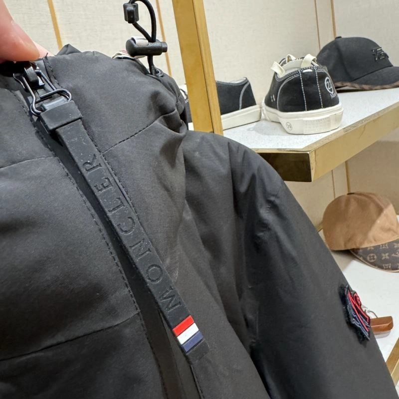 Moncler Down Jackets SportInspired 144363