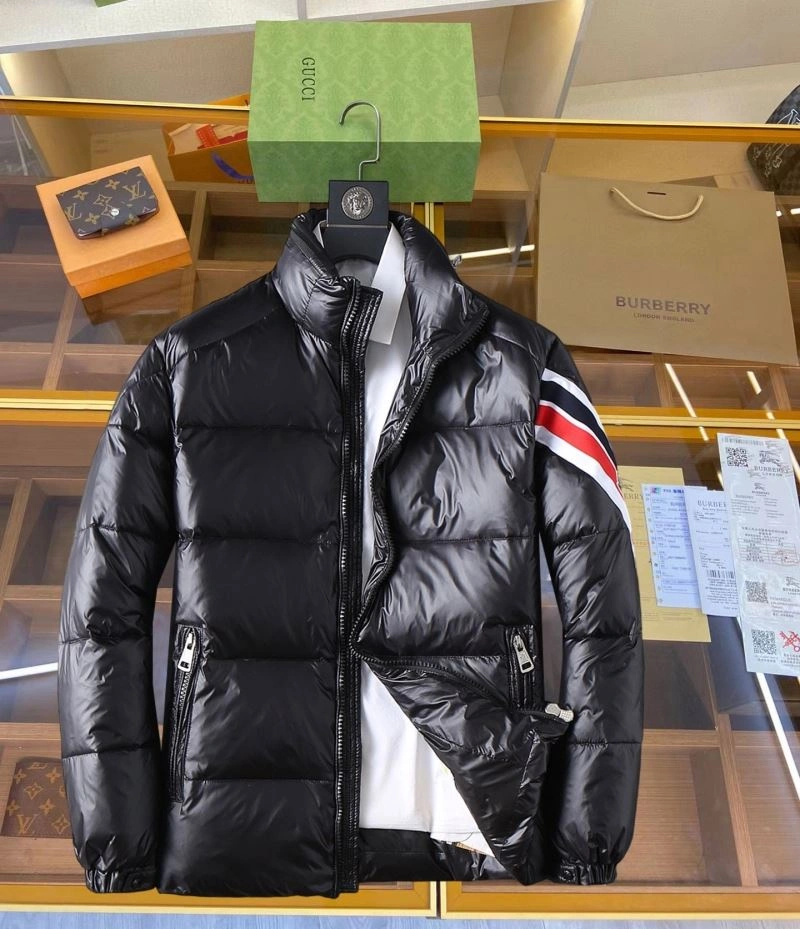 Moncler Down Jackets Modern 144359