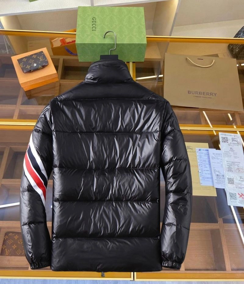 Moncler Down Jackets Modern 144359