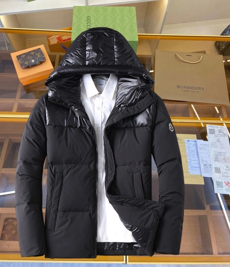 GoAnywhere Moncler Down Jackets 144370