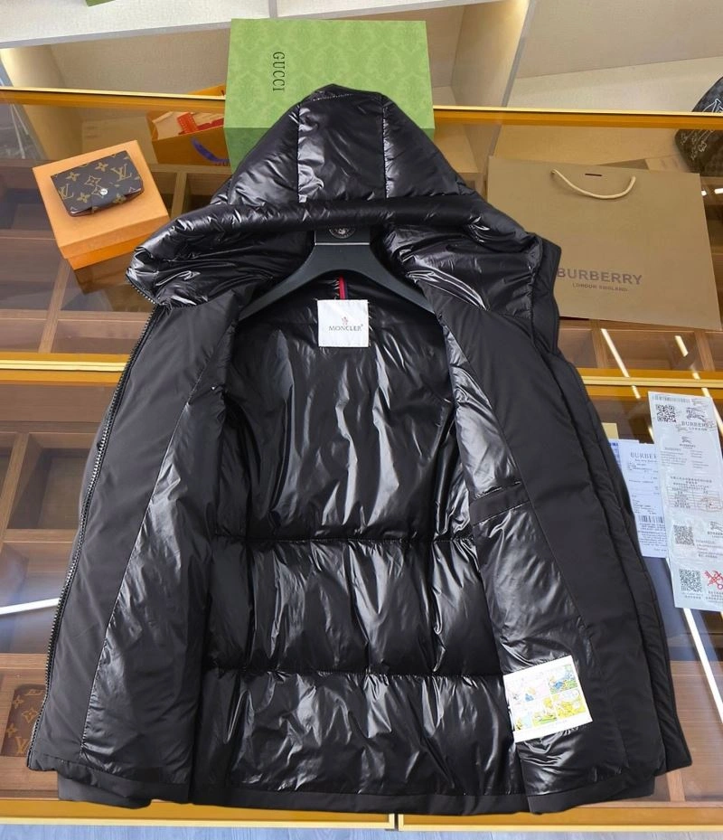 GoAnywhere Moncler Down Jackets 144370