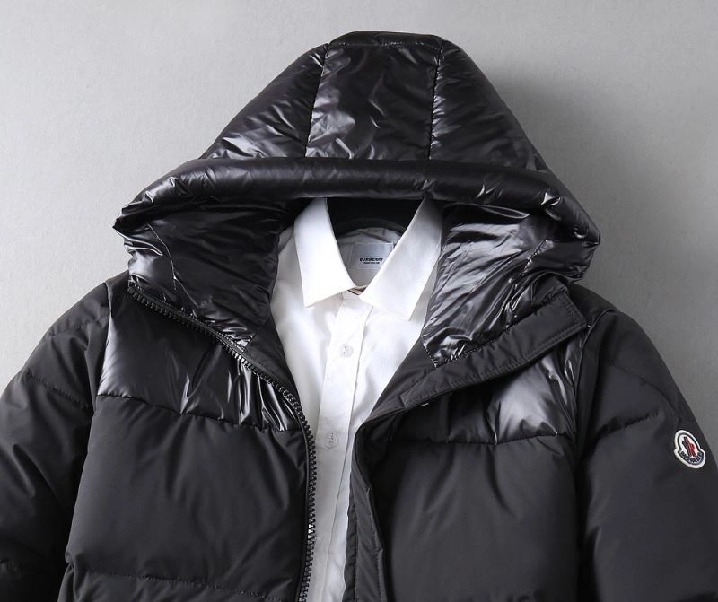 GoAnywhere Moncler Down Jackets 144370