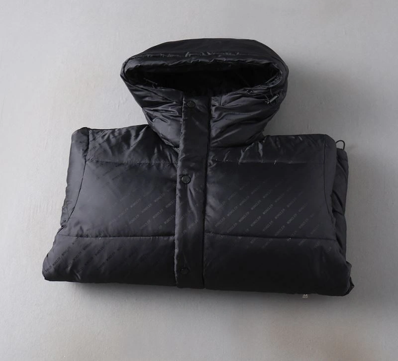 SmoothTexture Moncler Down Jackets 144368