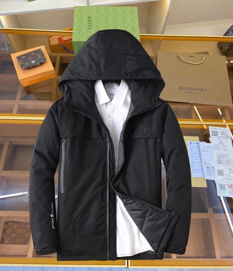 Moncler Down Jackets Fashionable 144352