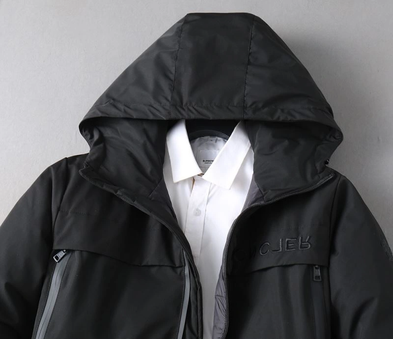 Moncler Down Jackets Fashionable 144352