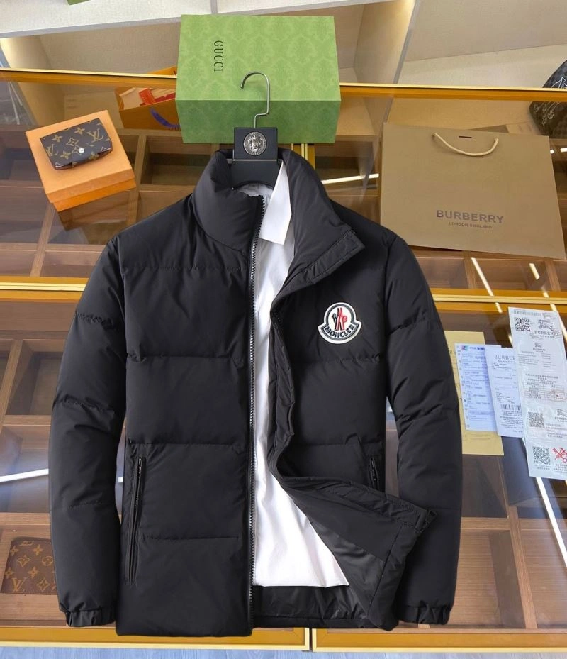 Moncler Down Jackets Timeless 144342