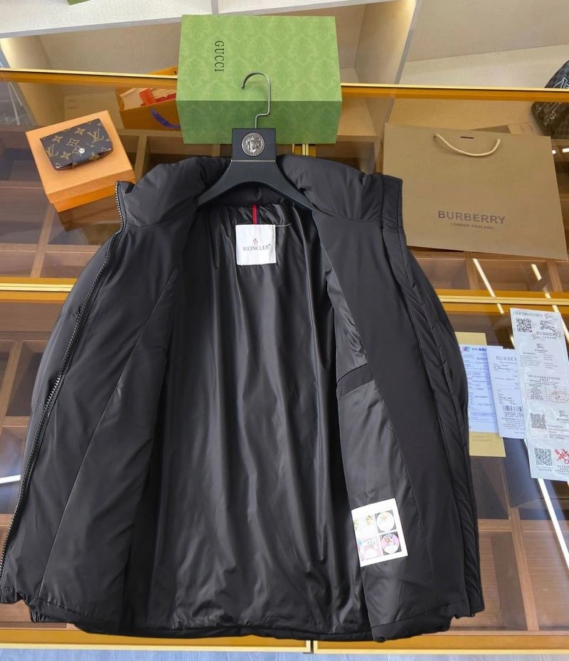 Moncler Down Jackets Timeless 144342