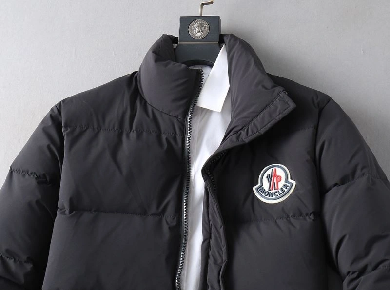 Moncler Down Jackets Timeless 144342