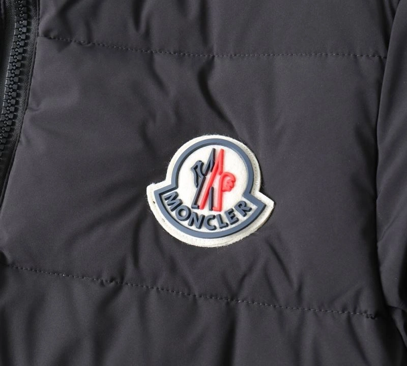 Moncler Down Jackets Timeless 144342