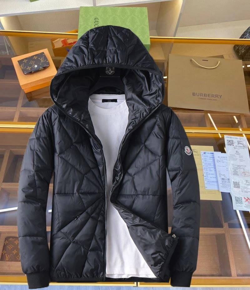 Moncler Down Jackets Efficient 144361