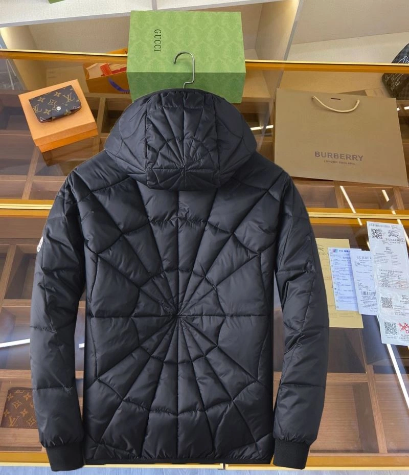 Moncler Down Jackets Efficient 144361