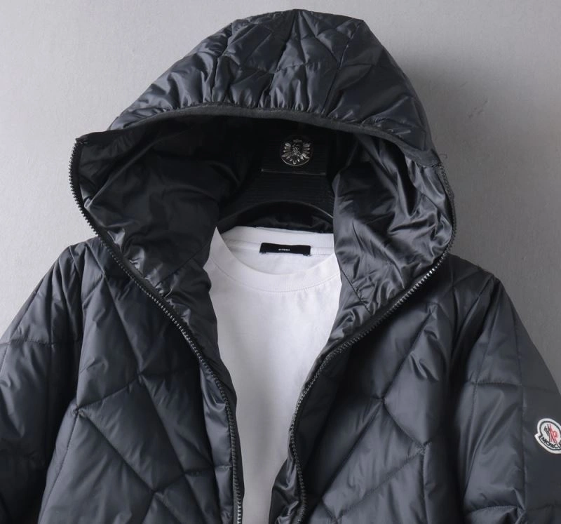 Moncler Down Jackets Efficient 144361