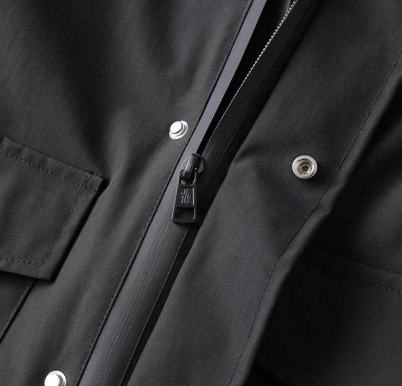Moncler Down Jackets StreetReady 144340