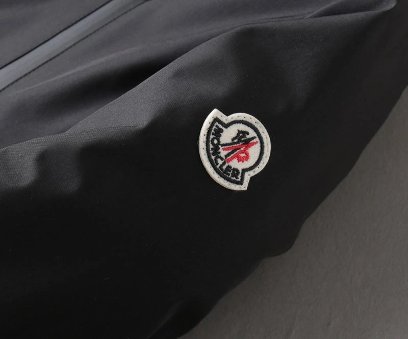 Moncler Down Jackets StreetReady 144340