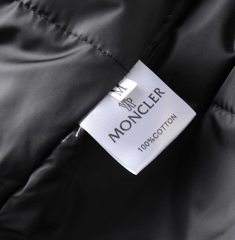 Moncler Down Jackets StreetReady 144340