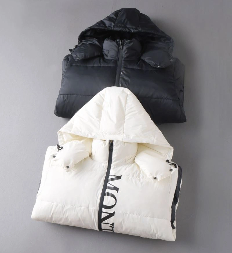 EyeCatching Moncler Down Jackets 144343
