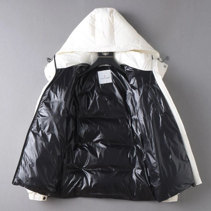 EyeCatching Moncler Down Jackets 144343