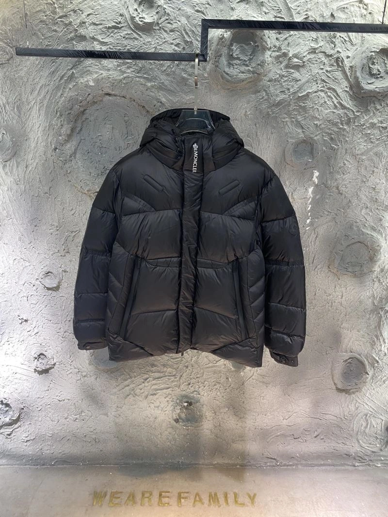 SportInspired Moncler Down Jackets 144339