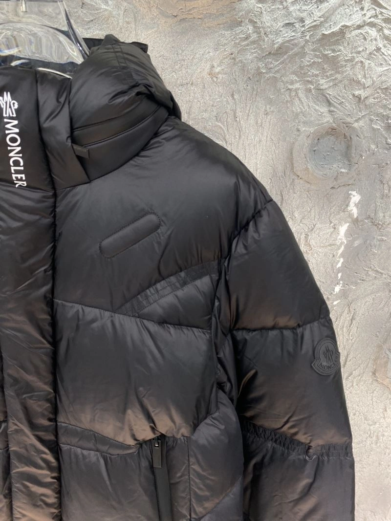 SportInspired Moncler Down Jackets 144339