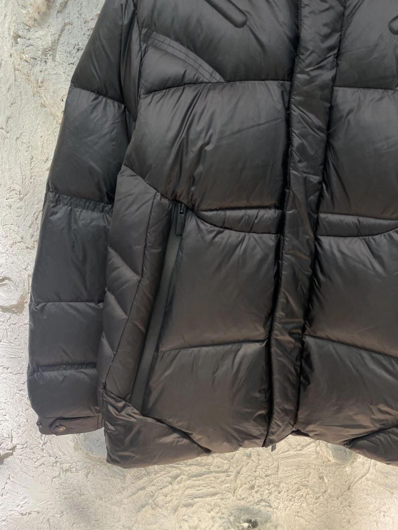 SportInspired Moncler Down Jackets 144339