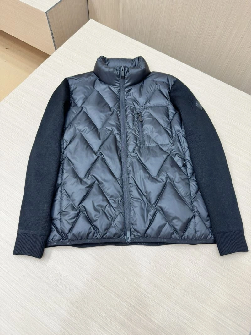Moncler Down Jackets Premium 144337