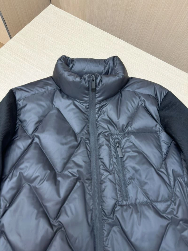 Moncler Down Jackets Premium 144337