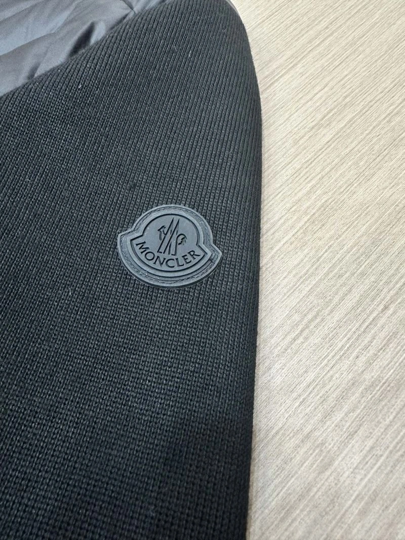 Moncler Down Jackets Premium 144337