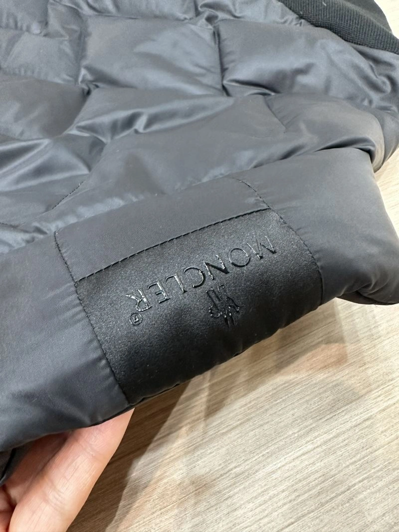 Moncler Down Jackets Premium 144337