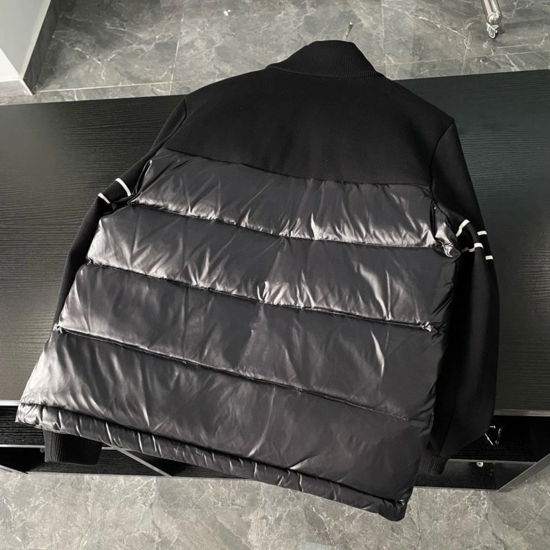 Moncler Down Jackets Minimalist 144338