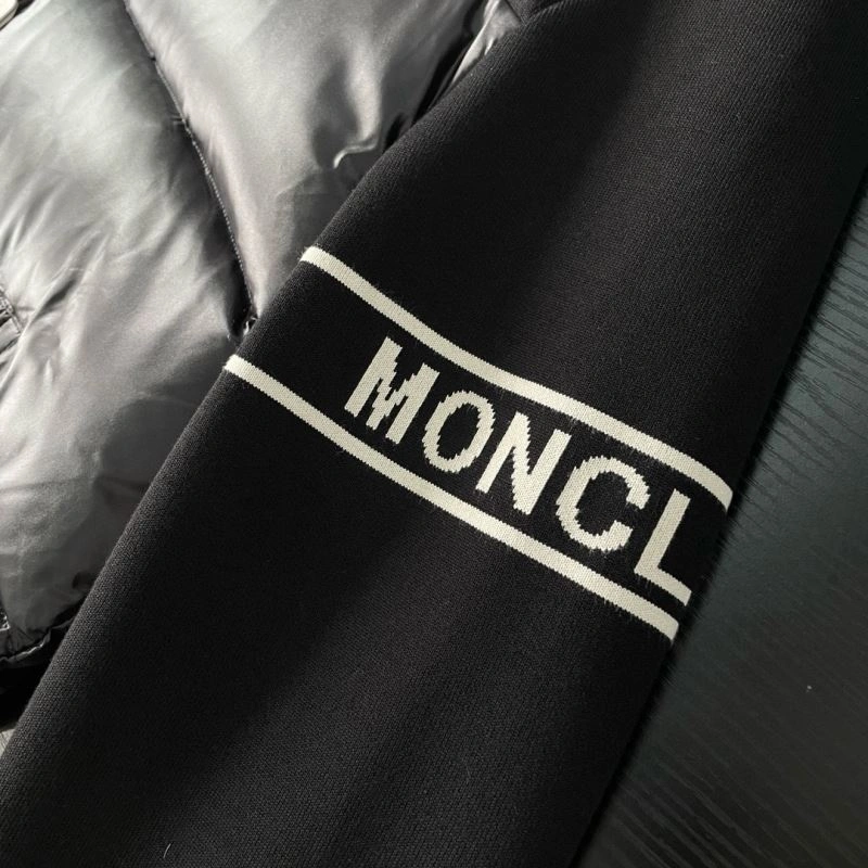 Moncler Down Jackets Minimalist 144338