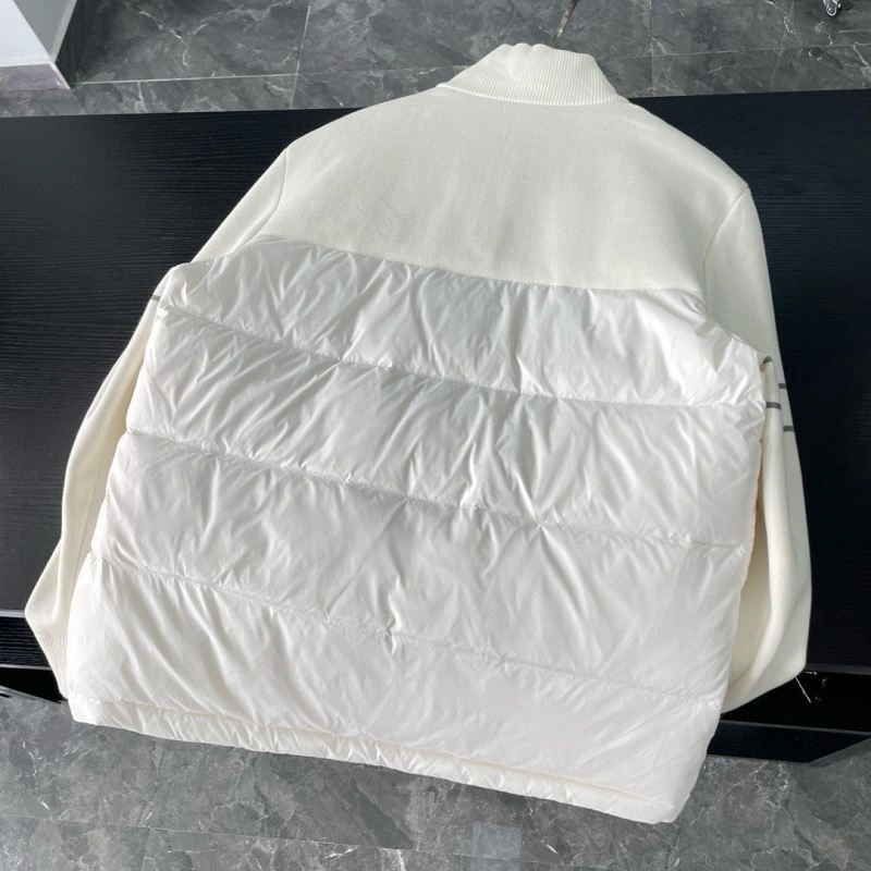 Moncler Down Jackets Minimalist 144338