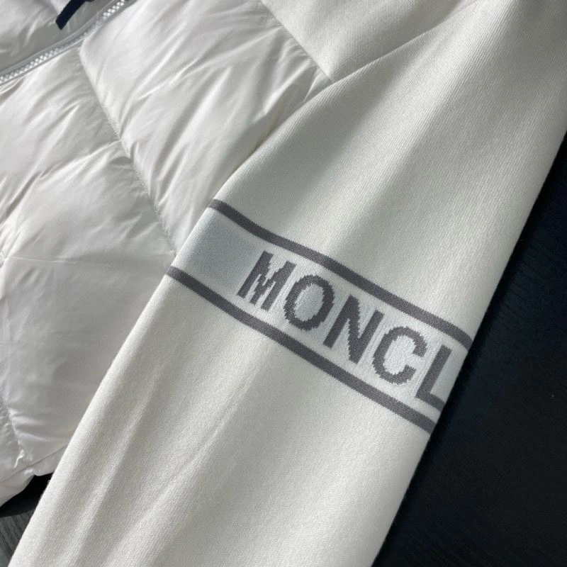 Moncler Down Jackets Minimalist 144338