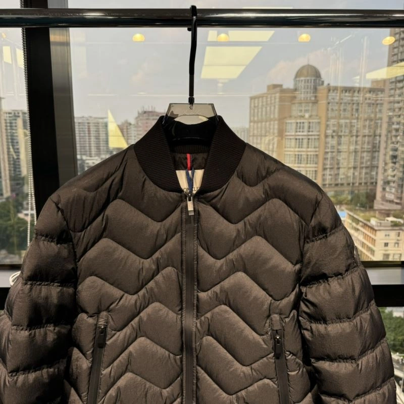 Trendy Moncler Down Jackets 144335
