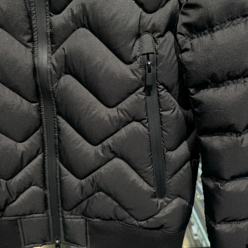 Trendy Moncler Down Jackets 144335