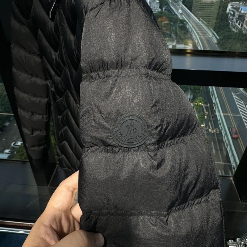 Trendy Moncler Down Jackets 144335